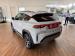 Toyota Starlet Cross 1.5 XR manual - Thumbnail 6
