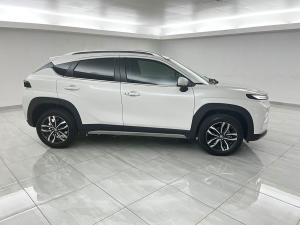Toyota Starlet Cross 1.5 XR manual - Image 7