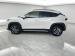 Toyota Starlet Cross 1.5 XR manual - Thumbnail 8