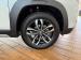 Toyota Starlet Cross 1.5 XR manual - Thumbnail 9