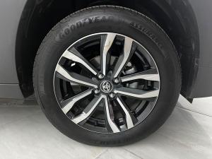 Toyota Starlet Cross 1.5 XR manual - Image 9