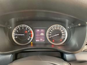 Toyota Starlet 1.5 XS auto - Image 10