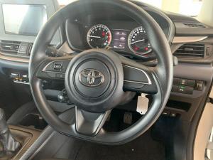 Toyota Starlet 1.5 XS auto - Image 11