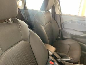 Toyota Starlet 1.5 XS auto - Image 9