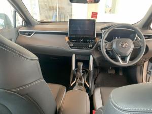 Toyota Corolla Cross 1.8 HEV XR - Image 13