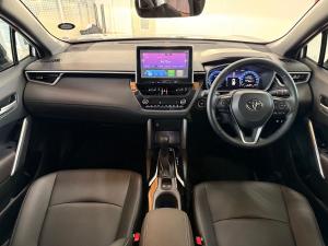 Toyota Corolla Cross 1.8 HEV XR - Image 16