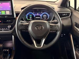 Toyota Corolla Cross 1.8 HEV XR - Image 19