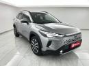 Thumbnail Toyota Corolla Cross 1.8 HEV XR
