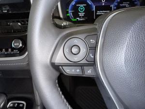 Toyota Corolla Cross 1.8 HEV XR - Image 20