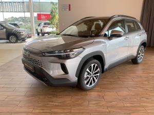 Toyota Corolla Cross 1.8 HEV XR - Image 2