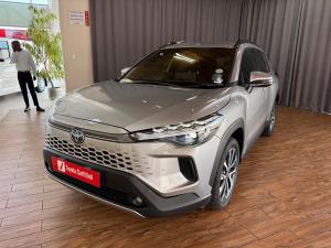 Toyota Corolla Cross 1.8 HEV XR - Image 3