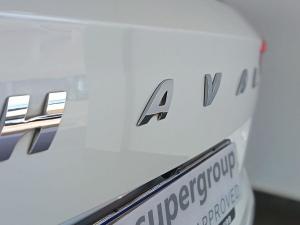 Haval Jolion 1.5T Super Luxury - Image 10