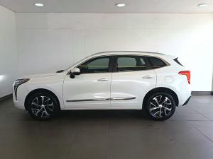 Haval Jolion 1.5T Super Luxury - Image 4