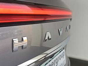 Haval H6 2.0GDIT 4WD Luxury - Image 12