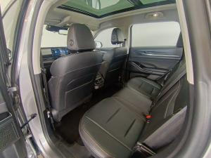 Haval H6 2.0GDIT 4WD Luxury - Image 16