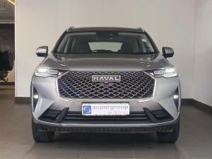Haval H6 2.0GDIT 4WD Luxury - Image 2