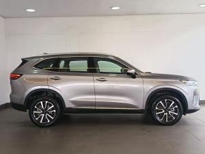 Haval H6 2.0GDIT 4WD Luxury - Image 3