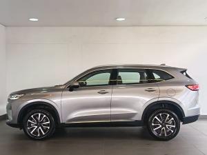 Haval H6 2.0GDIT 4WD Luxury - Image 4