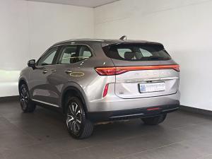 Haval H6 2.0GDIT 4WD Luxury - Image 5