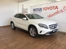 Thumbnail Mercedes-Benz GLA GLA200 auto