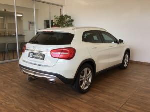 Mercedes-Benz GLA GLA200 auto - Image 2