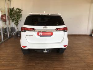 Toyota Fortuner 2.8GD-6 auto - Image 5