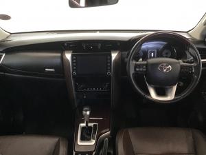 Toyota Fortuner 2.8GD-6 auto - Image 6