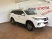 Toyota Fortuner 2.8GD-6 auto - Thumbnail 1