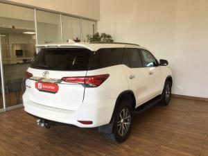 Toyota Fortuner 2.8GD-6 auto - Image 2