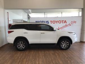Toyota Fortuner 2.8GD-6 auto - Image 3