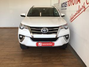 Toyota Fortuner 2.8GD-6 auto - Image 4