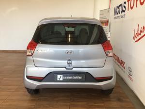 Hyundai Atos 1.1 Motion - Image 5