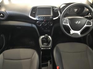 Hyundai Atos 1.1 Motion - Image 6