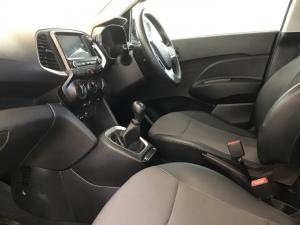 Hyundai Atos 1.1 Motion - Image 7