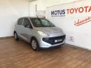 Thumbnail Hyundai Atos 1.1 Motion