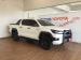 Toyota Hilux 2.8GD-6 48V double cab 4x4 Legend RS - Thumbnail 1