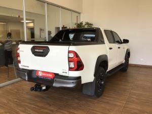Toyota Hilux 2.8GD-6 48V double cab 4x4 Legend RS - Image 2