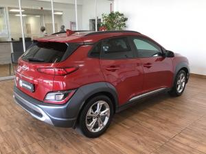 Hyundai Kona 2.0 Executive - Image 2