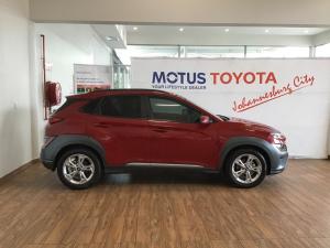 Hyundai Kona 2.0 Executive - Image 3