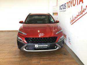 Hyundai Kona 2.0 Executive - Image 4