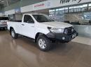 Thumbnail Toyota Hilux 2.4 GD-6 RB SRXS/C