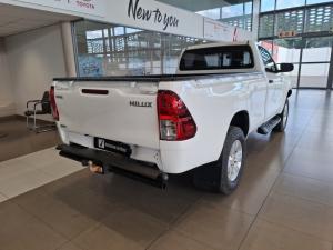 Toyota Hilux 2.4 GD-6 RB SRXS/C - Image 2