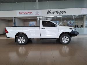 Toyota Hilux 2.4 GD-6 RB SRXS/C - Image 3