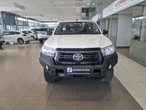 Toyota Hilux 2.4 GD-6 RB SRXS/C - Image 4