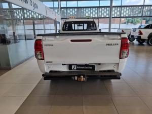 Toyota Hilux 2.4 GD-6 RB SRXS/C - Image 5