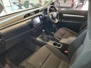 Toyota Hilux 2.4 GD-6 RB SRXS/C - Image 7