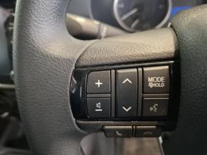 Toyota Hilux 2.4 GD-6 RB SRXS/C - Image 9