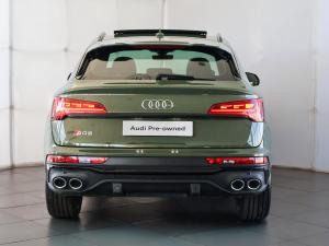 Audi SQ5 Sportback TFSI quattro - Image 10