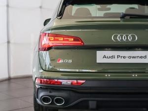 Audi SQ5 Sportback TFSI quattro - Image 11