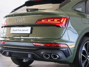 Audi SQ5 Sportback TFSI quattro - Image 12